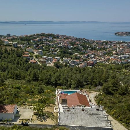 Villa Ancora بودْسْتغانا المظهر الخارجي الصورة