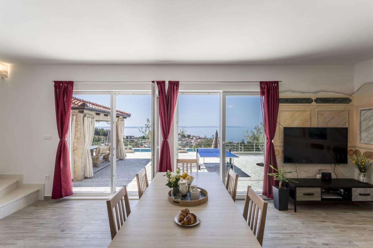 Villa Ancora بودْسْتغانا المظهر الخارجي الصورة